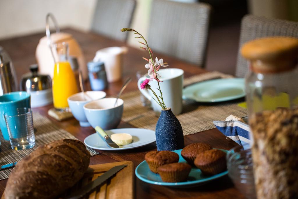 Parisot  Au Mas Des Calmettes Bed & Breakfast エクステリア 写真
